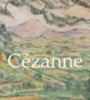 Cezanne por Eleanor Marrack
