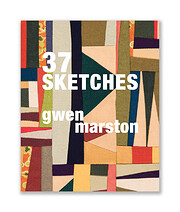 37 Sketches door Gwen Marston