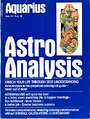 Astroanalysis: Aquarius - The American AstroAnalysts Institute