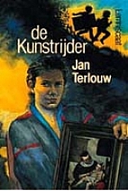 De kunstrijder by Jan Terlouw