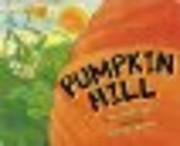 Pumpkin Hill von Elizabeth Spurr