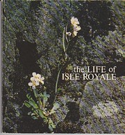 The Life of Isle Royale de Napier Shelton