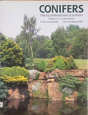 Conifers : the illustrated encyclopedia :…