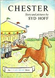 Chester (An I Can Read Book) af Syd Hoff