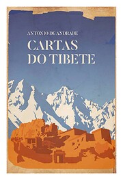 Cartas do Tibete af Antonio de Andrade