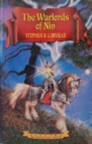 The Warlords of Nin (The Dragon King…