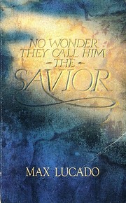 No Wonder They Call Him the Savior de Max…