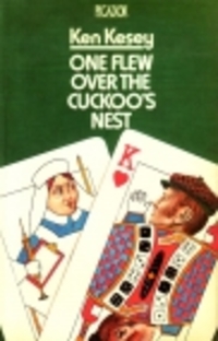 a religious analysis of one flew over the cuckoos nest by ken kesey a religious analysis of one flew over the cuckoos nest by ken kesey