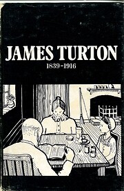 James Turton: Including Turton's Pillar…