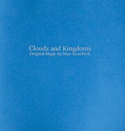 Clouds and Kingdoms af Nate Staniforth