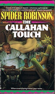 Callahan Touch (Callahan #6) (Ebook) por…