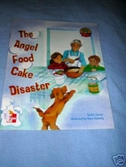 The Angel Food Cake Disaster (Leveled Books…