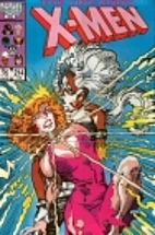 The Uncanny X-Men #214 - With Malice Toward…