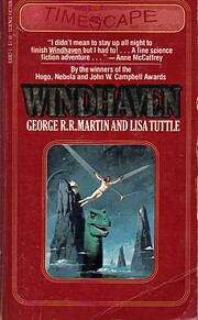Windhaven de George R. R. Martin