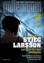 Luftslottet som sprängdes (av Stieg…