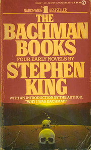 The Baghman Books de Stephen King