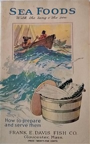 Sea foods with the tang o’ the sea : how…