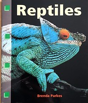 Reptiles (Newbridge discovery links) de…