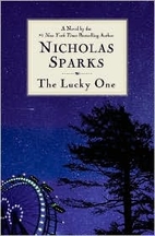 The Lucky One by Nicholas Sparks