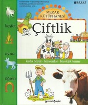 Merak Kütüphanesi - Çiftlik – tekijä:…