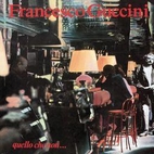 Quello Che Non... by Francesco Guccini