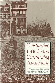 Constructing the Self, Constructing America…