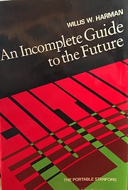An Incomplete Guide to the Future de Willis…