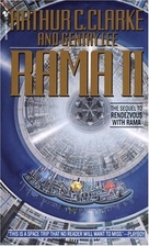 Rama II by Arthur C. Clarke
