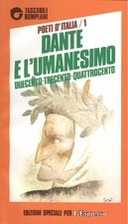 1: Dante e l'Umanesimo: Duecento, Trecento,…