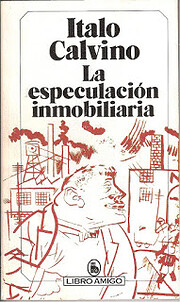 La especulación inmobiliaria av Italo…