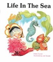 Life In The Sea - Pbk (Now I Know First…