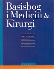 Basisbog i medicin og kirurgi de Torben…