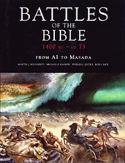Battles Of The Bible, 1400 BC - AD 73, from…