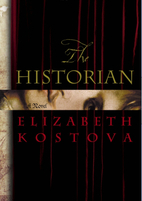 The Historian by Elizabeth Kostova