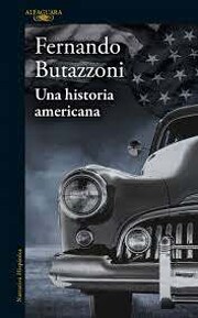 Una historia americana by Fernando Butazzoni