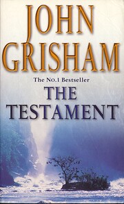 The Testament av John Grisham