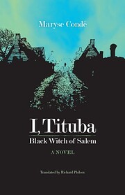 I, Tituba, Black Witch of Salem (CARAF…