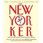 The Complete Cartoons of The New Yorker by…