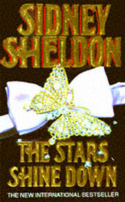 Stars Shine Down by Sidney Sheldon