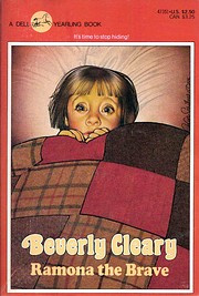Ramona the Brave: Special Read-Aloud Edition…