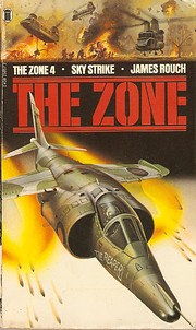 James Rouch Zone 4: Sky Strike Npb de James…
