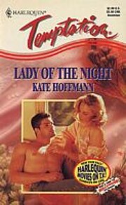 Lady Of The Night (Harlequin Temptation, No…
