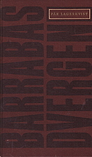 Dvärgen : Barabbas by Pär Lagerkvist