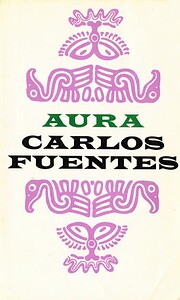 Aura: Bilingual Edition (Spanish Edition) de…