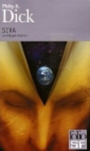 La trilogie divine, I : SIVA de Philip K.…