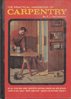 The Practical Handbook of Carpentry by R. J.…