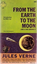 From the Earth to the Moon / Round the Moon…
