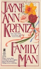 Family Man by Jayne Ann Krentz