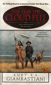 The Year the Cloud Fell (Roc Book) by Kurt…