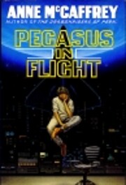 Pegasus in Flight av Anne McCaffrey